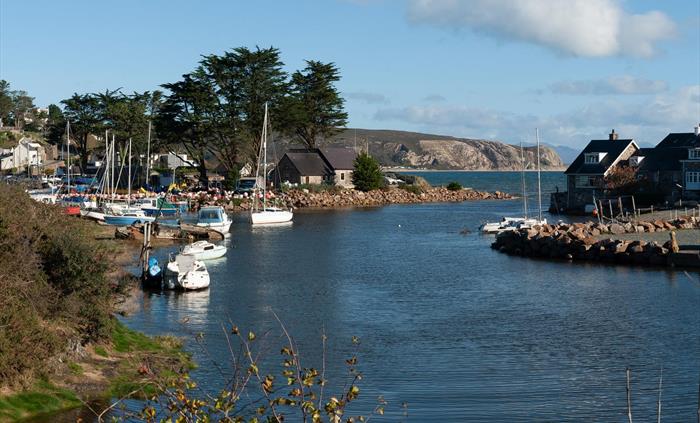 Abersoch